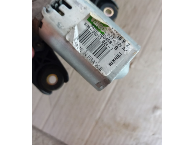 Моторчик заднего дворника 8200153458G Renault Megane II