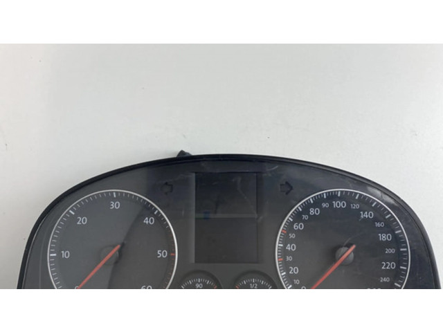 Přístrojová deska Volkswagen Touran I 2009 1T0920862F