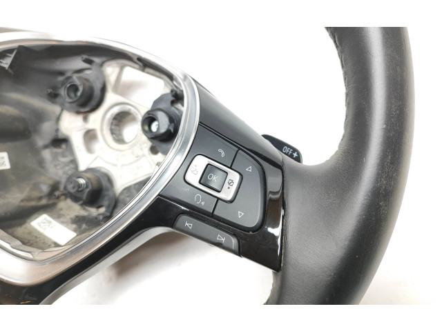 Volant Volkswagen Tiguan 2018