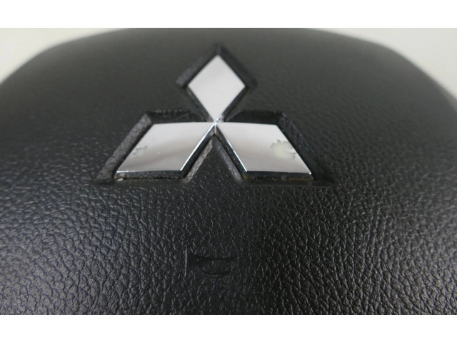 Подушка безопасности водителя 7030A647XA Mitsubishi ASX