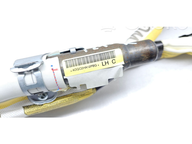 Pojistková skříňka 6096983, ADQC2HA12PBQ Toyota Avensis T270 2013