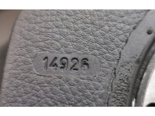 Руль Volvo S60 2001 - 2004 года 14926