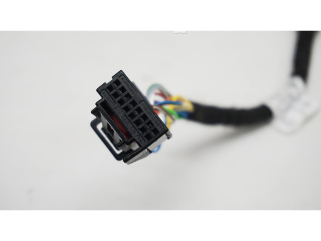 Zpětné zrcátko Volkswagen Tiguan 2024 571857501BF