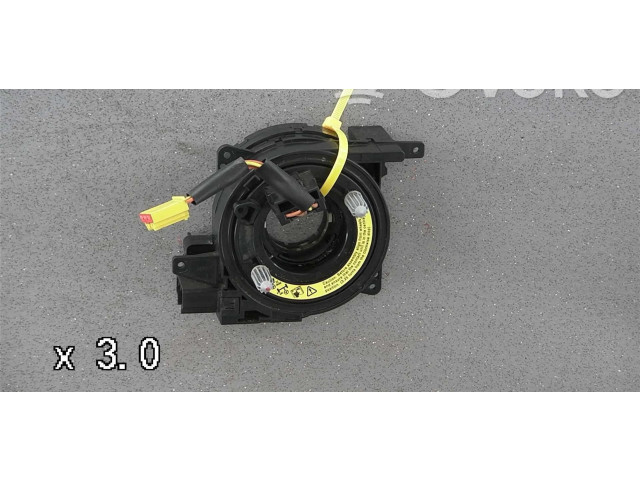 Подрулевой шлейф SRS 31343218, 31343218   Volvo V70