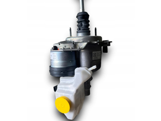 Блок АБС 5WB614105K Volkswagen Golf VIII 2019 - года