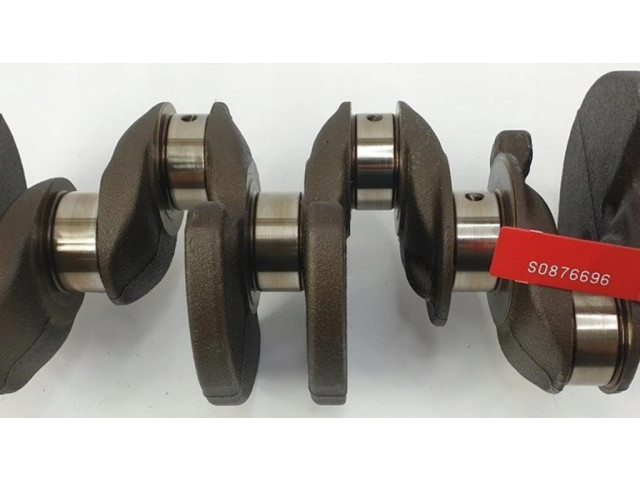 Коленвал Mini One - Cooper Coupe R56 для бензинового двигателя 1.6