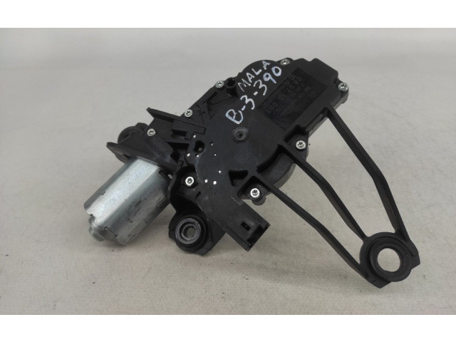 Моторчик заднего дворника 0390201807, 9646803180 Citroen C4 I