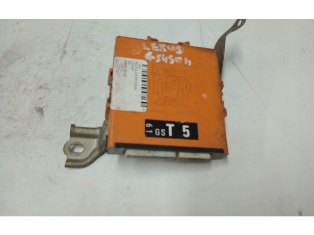 Блок управления 8994030120 Lexus GS 300 350 430 450H