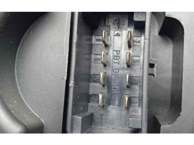 Панель приборов 2.CONECTORES, VDO Skoda Fabia Mk1 (6Y)