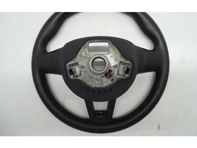 Руль Skoda Octavia Mk3 (5E) 2013 - 2019 года