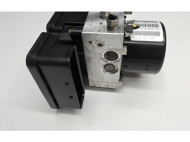 Блок АБС 28.5265-0903.3, 25.0212-1720.4   Fiat  Freemont   -  года