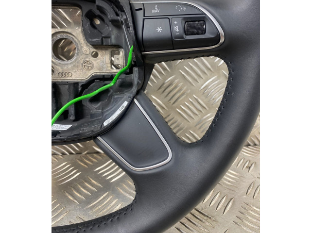 Volant Audi Q7 4L 2011 62482360D