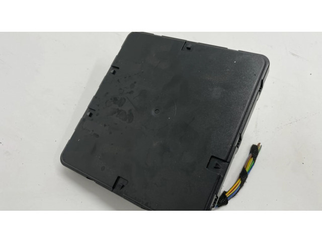 Комфортный модуль