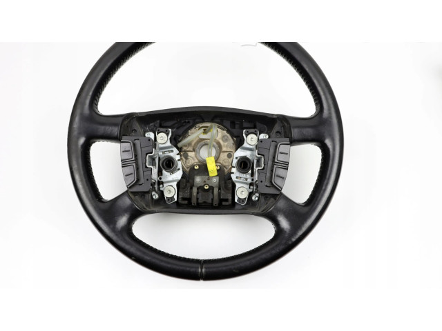 Руль Skoda Superb B5 (3U)  2001 - 2008 года 3U0419091G      