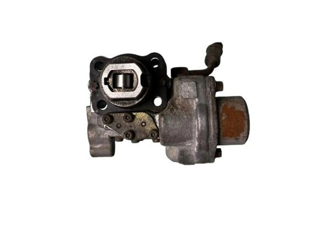 Топливный насос