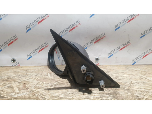 Зеркало электрическое левое BMW Z4 E89 2009-2017 года