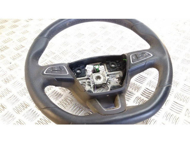 Руль Ford Focus 2010-2017 года G1EB3600BA