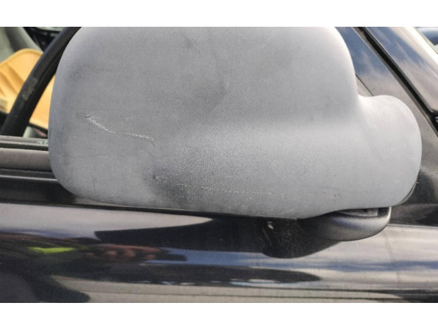 Zpětné zrcátko Land Rover Freelander 2000 Sinreferencia