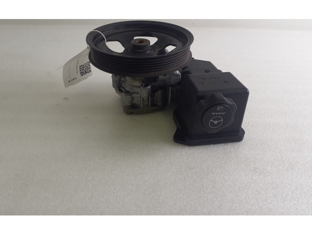 Рулевая рейка Насос усилителя руля Hummer H3 - года