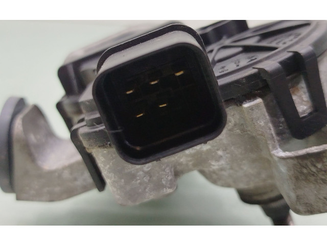 Моторчик дворников 98110G2000, 98100G2000 Hyundai Ioniq