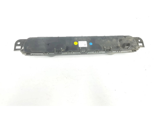 Блок управления климат-контролем 98075413ZD   Citroen Jumpy