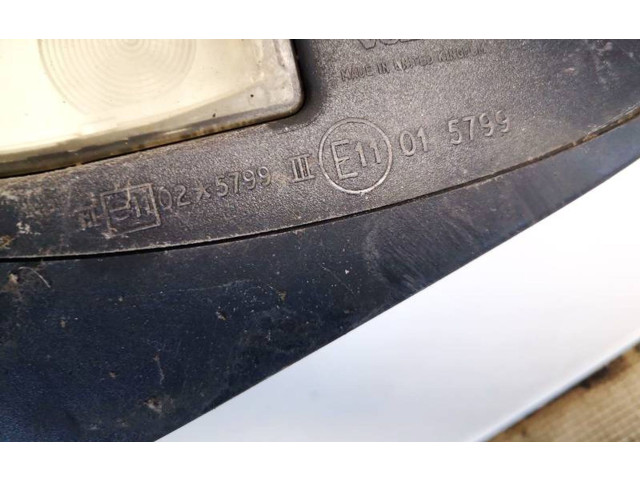 Зеркало электрическое Volvo XC90 2003 - 2006 года