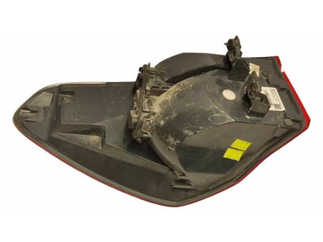 Volant BMW X1 F48 F49 2016 7350716, F03578000E