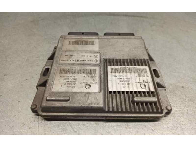 Блок комфорта 284B14049R   Dacia Logan II   