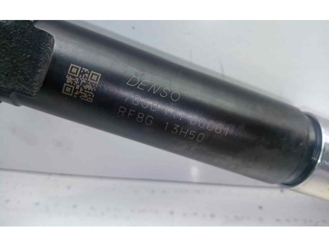 Vstřikovač RF8G13H50   Mazda 5    RF 