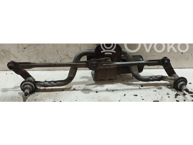 Моторчик дворников 1400456480, 1400456480    Fiat Scudo