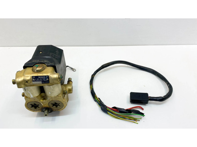 Блок АБС 0265200043   Mercedes-Benz  SL R129  1989-2002 года