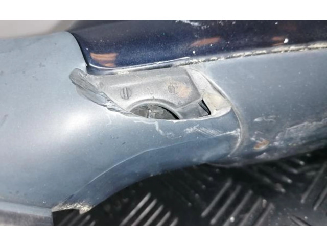 Зеркало электрическое Audi A8 S8 D2 4D 1994 - 2002 года