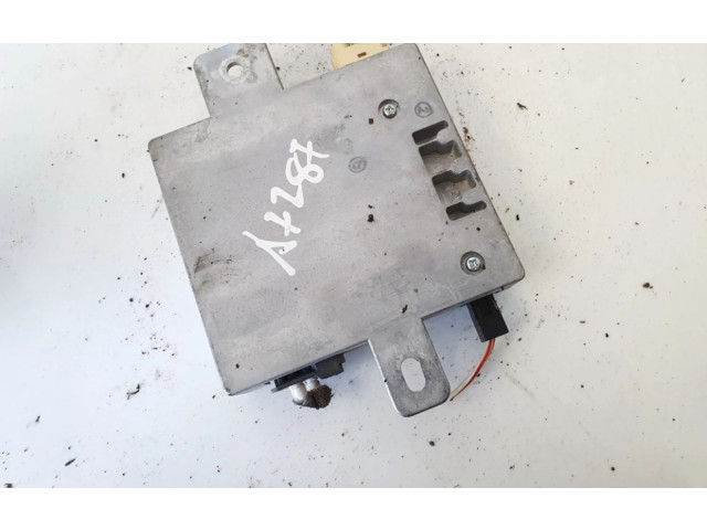 Блок подушек безопасности 306798941, 34e099e   Volvo V50