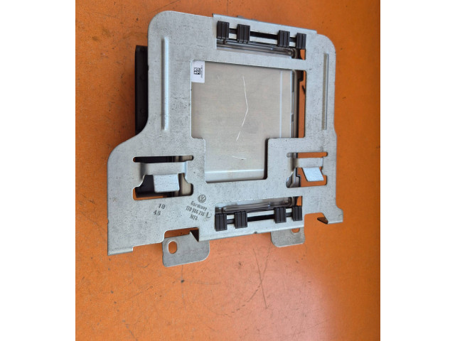 Блок управления двигателя 04E907309CL, 0261S18568 Volkswagen Caddy