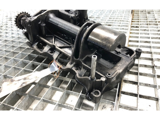 Масляный насос 03P103127C Seat Ibiza IV (6J,6P)