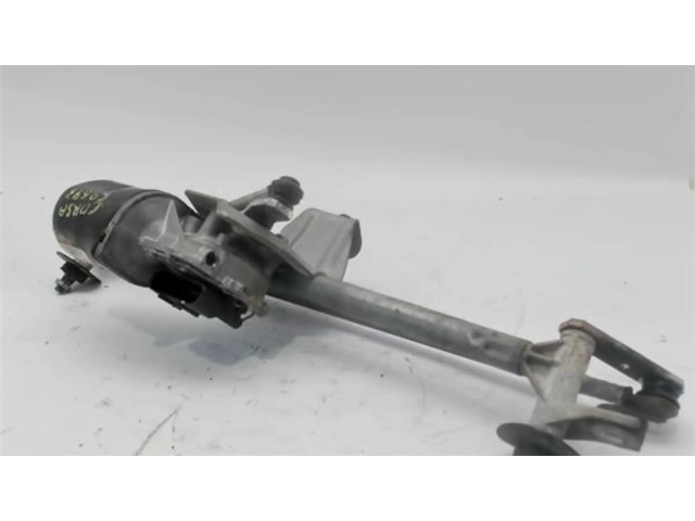 Комплект механизма стеклоочистителей