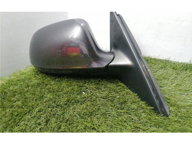 Зеркало (механическое) Audi A4 Allroad - года