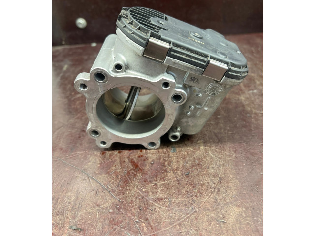 Дроссельная заслонка 0281002894 Mercedes-Benz R W251