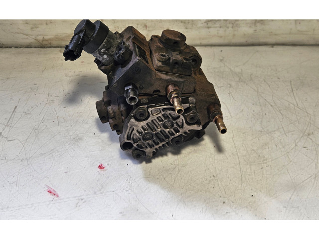 Vstřikovací čerpadlo 0445010196, H8200503230   Opel Vivaro     