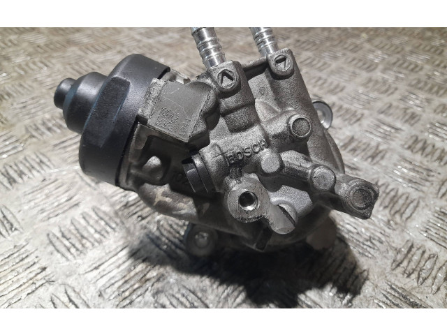 Vstřikovací čerpadlo 7823452, 0445010519 BMW 3 F30 F35 F31 pro naftový motor 2.0