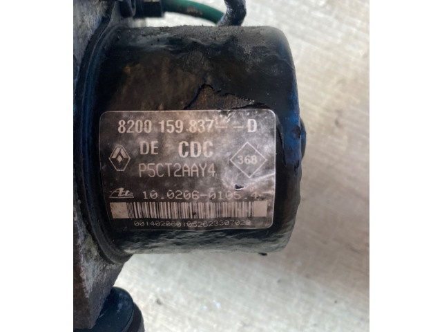 Jednotka ABS 8200159837, P5CT2AAY4 Renault Espace IV 2004