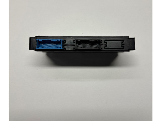 Блок комфорта 9267536 BMW X3 F25