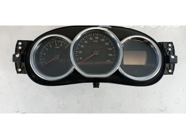 Přístrojová deska Renault Sandero I 248103023