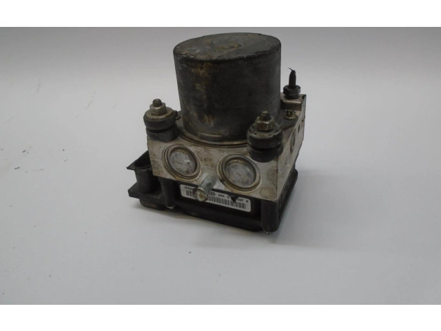 Блок управления АБС 0265231486 Citroen C4 I