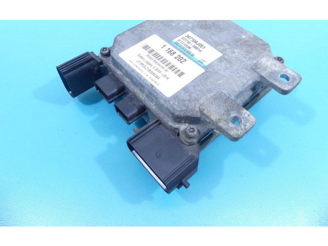 Блок комфорта 34710AJ051, IMPRK1168202 Subaru Legacy