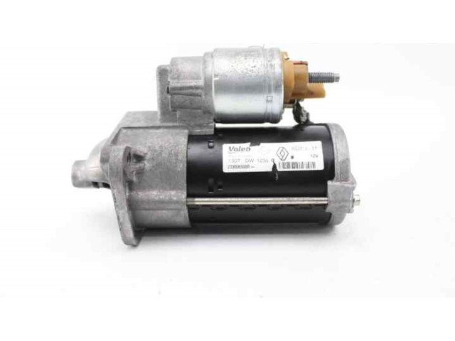 Масляный насос   233006508R, RSM1411  Renault Clio IV 