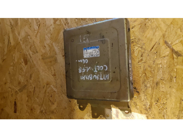 Блок управления двигателя MD308311, E2T39379 Mitsubishi Colt