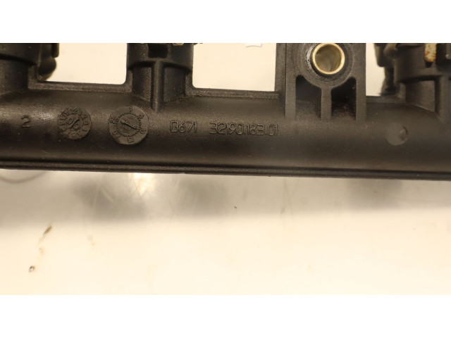 Vstřikovací lišta Fiat Punto (188) 188A4000