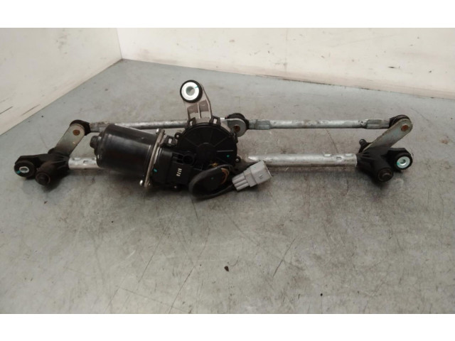 Комплект механизма стеклоочистителей    96988330   Chevrolet Astra