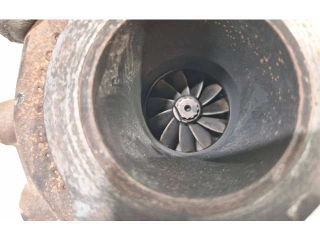 Турбина Mitsubishi L200 49335-01410